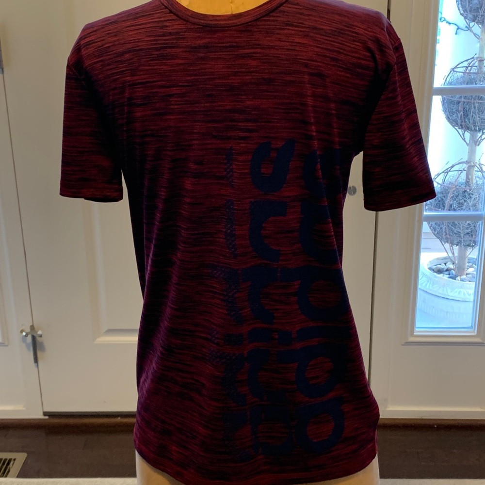 Adidas Boys XL Tee